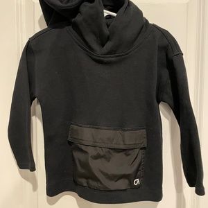 Gap toddler boys hoodie and pants